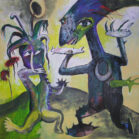 Peter Oosterhout - Acanthus