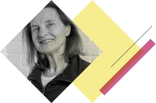 Marianne van der Meer