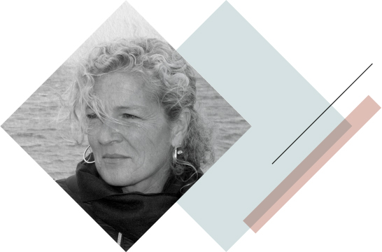 Annette van Waaijen