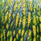 'Goudenregen I', Maja Vucetic