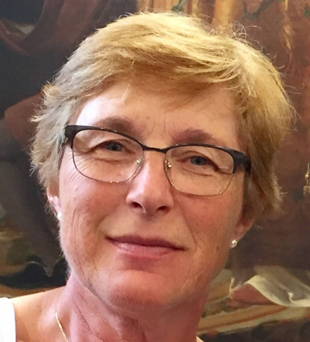 Swanica Ligtenberg