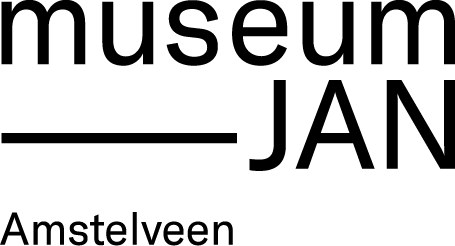 logo Museum JAN