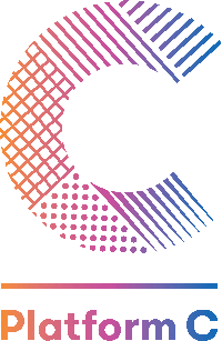 Logo platform C