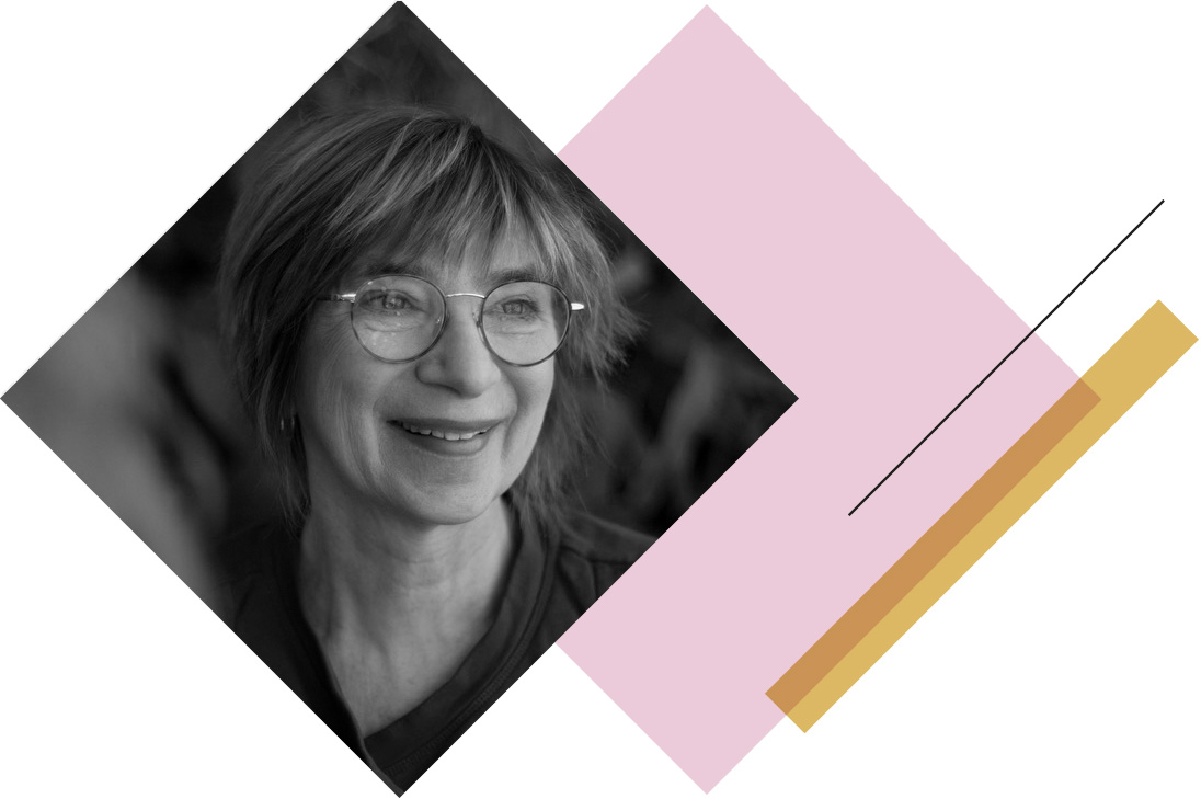 Marijke van Oostrum
